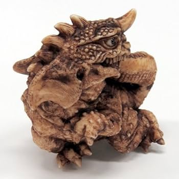 東宝怪獣根付　ラドン（2019）　説明文必読 東宝怪獣根付 ラドン（2019） 説明文必読 東宝怪獣根付 ラドン